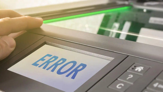 Signs of a Malfunctioning Drum in Your Printer