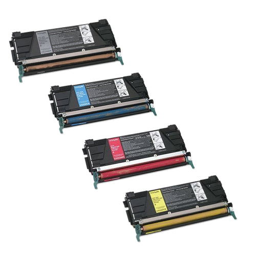 Lexmark Compatible
