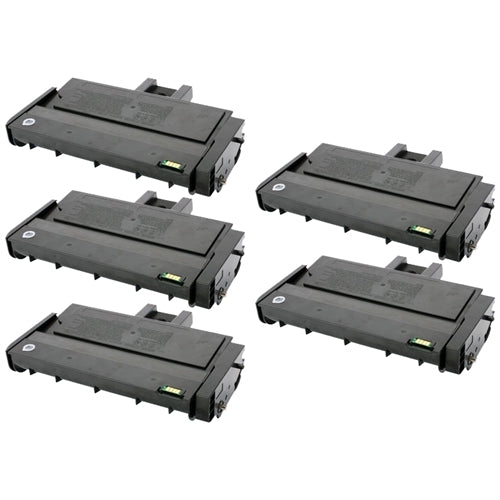 Ricoh Compatible