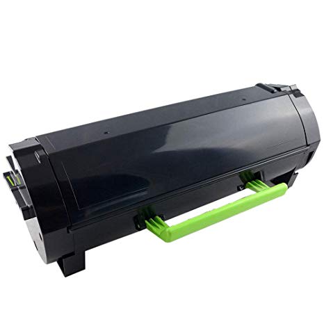 Dell 331-9805 High Yield Black Laser Compatible Toner Cartridge