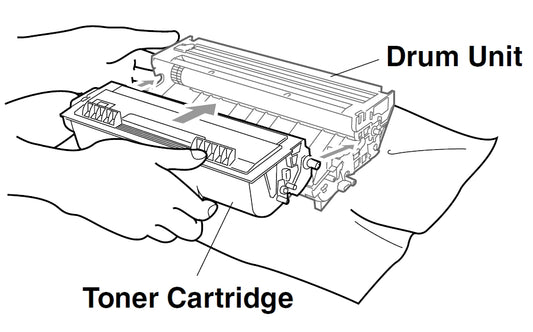 How to Successfully Reset a Drum on Your Printer