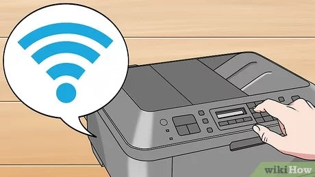 Connecting Your Wireless Printer to Your Phone