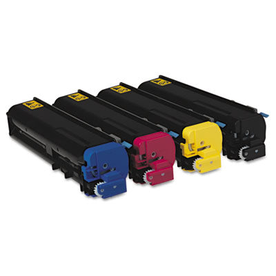 Kyocera-Mita Compatible Laser Toner