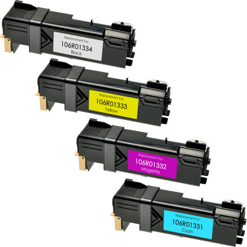 Xerox Compatible Laser Toner