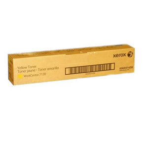Xerox 006R01457 Black Laser Toner Cartridge (Genuine)