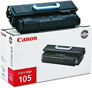 Canon 105 Laser Toner Cartridge (0265B001AA) (Genuine)