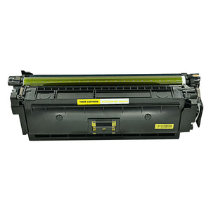 Canon 040H High Yield Laser Compatible Toner Cartridge (0461C001)