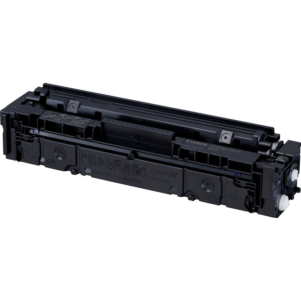 Canon 045H High Yield Laser Compatible Toner Cartridge (1246C001)