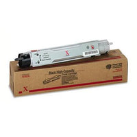 Xerox 106R00675 Black High Yield Laser Toner Cartridge (Genuine)