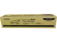 Xerox 106R01217 Black Laser Toner Cartridge (Genuine)