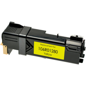Xerox 106R01281 Black Laser Compatible Toner Cartridge