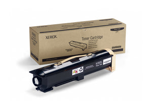 Xerox 106R01294 Black Laser Toner Cartridge (Genuine)