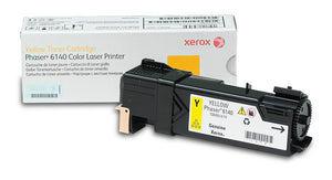 Xerox 106R01480 Black Laser Toner Cartridge (Genuine)