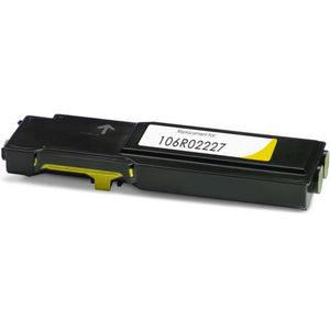 Xerox 106R02228 Black Laser Compatible Toner Cartridge