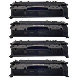Canon 119 II Black High Yield Laser Compatible Toner Cartridge (3480B001AA)