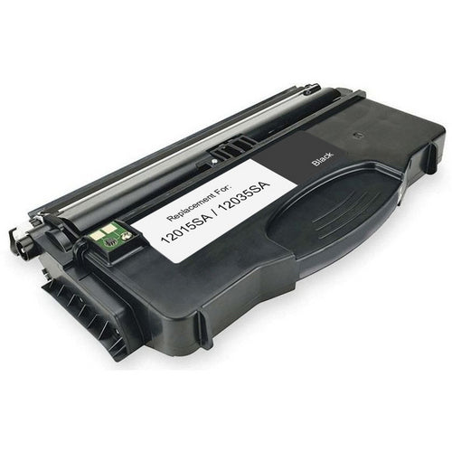 Lexmark 12035SA Laser Compatible Toner Cartridge