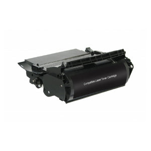 Lexmark 12A5745 Laser Compatible Toner Cartridge