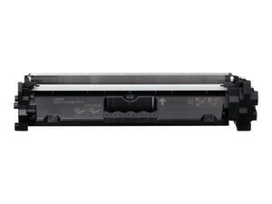 Canon 051H Black High Yield Laser Compatible Toner Cartridge (2169C001AA)
