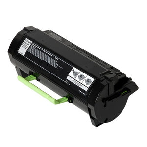 Lexmark 24B6186 Laser Compatible Toner Cartridge