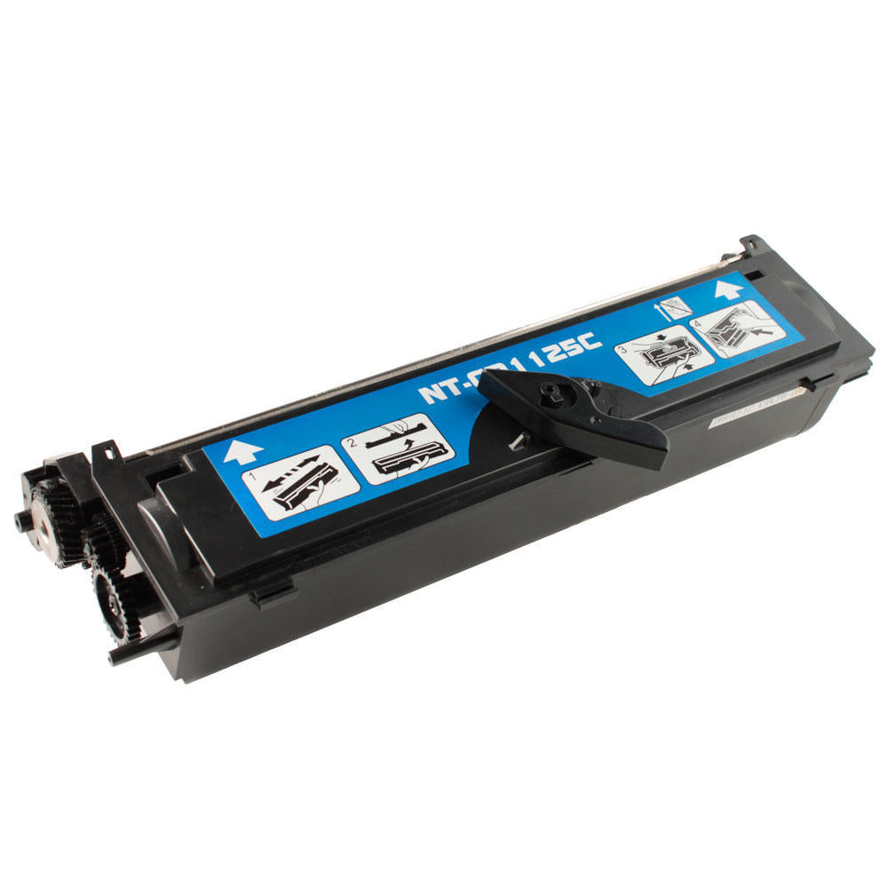 Dell 310-9319 Black Laser Compatible Toner Cartridge