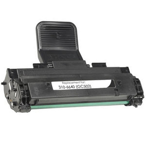 Dell 310-6640 Black Laser Compatible Toner Cartridge