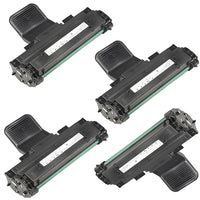 Dell 310-6640 Black Laser Compatible Toner Cartridge