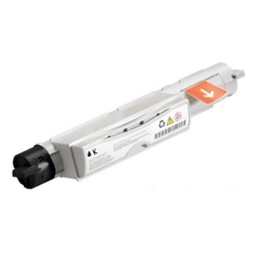 Dell 310-7890 Black Laser Compatible Toner Cartridge