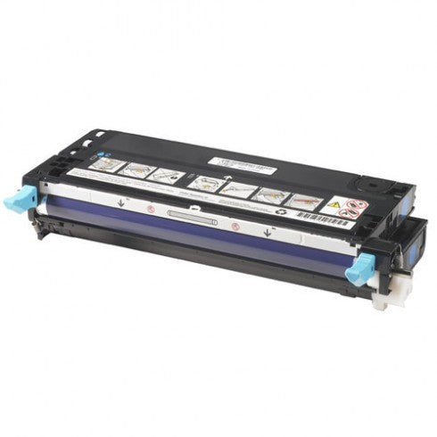 Dell 310-8092 Black Laser Compatible Toner Cartridge