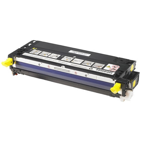 Dell 310-8092 Black Laser Compatible Toner Cartridge