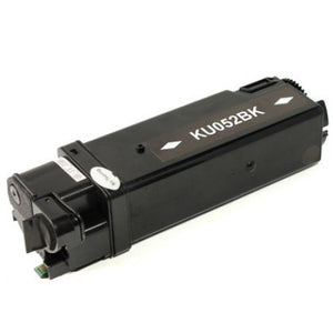 Dell 310-9058 Black Laser Compatible Toner Cartridge (KU052)