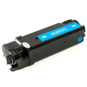 Dell 310-9058 Black Laser Compatible Toner Cartridge (KU052)