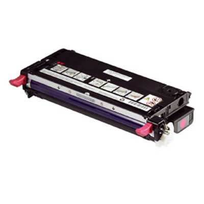 Dell 330-1197 Black Laser Compatible Toner Cartridge