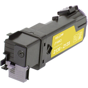 Dell 330-1436 Black Laser Compatible Toner Cartridge