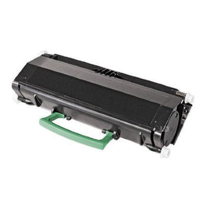 Dell 330-2667 Black Laser Compatible Toner Cartridge