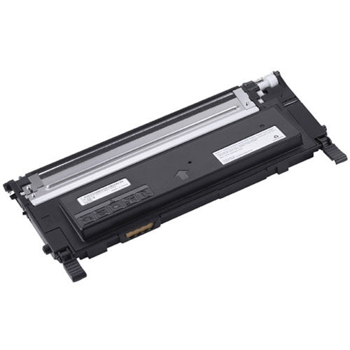 Dell 330-3012 Black Laser Compatible Toner Cartridge (N012K)
