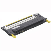 Dell 330-3012 Black Laser Compatible Toner Cartridge (N012K)