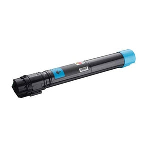 Dell 330-6135 Black Laser Compatible Toner Cartridge