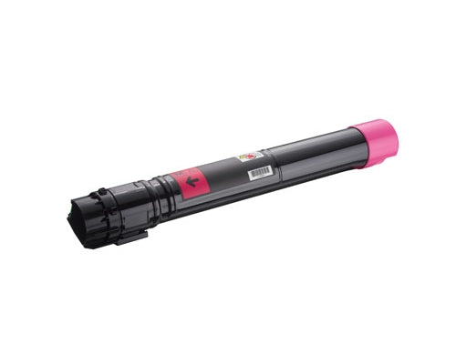 Dell 330-6135 Black Laser Compatible Toner Cartridge
