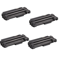 Dell 330-9523 Black Laser Compatible Toner Cartridge