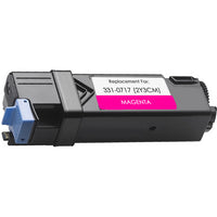 Dell 331-0719 Black Laser Compatible Toner Cartridge (MY5TJ)