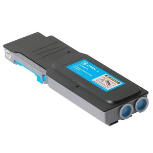 Dell 331-8429 Black Laser Compatible Toner Cartridge