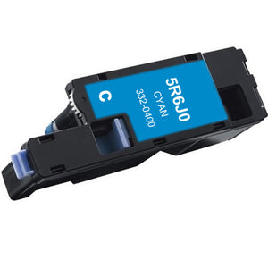 Dell 332-0399 Black Laser Compatible Toner Cartridge