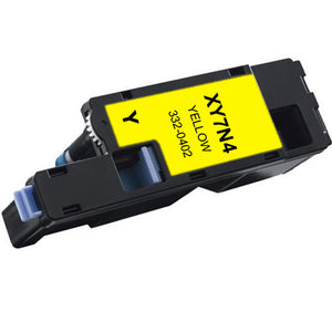 Dell 332-0399 Black Laser Compatible Toner Cartridge
