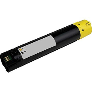 Dell 332-2115 Black Laser Compatible Toner Cartridge (W53Y2)