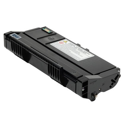 Ricoh 407165 Laser Compatible Toner Cartridge (SP 100LA)
