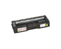 Ricoh 407539 Black Laser Compatible Toner Cartridge