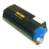 Oki-Okidata 43034804 Laser Compatible Toner Cartridge
