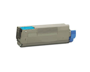 Oki-Okidata 43324404 Laser Compatible Toner Cartridge