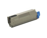 Oki-Okidata 43324404 Laser Compatible Toner Cartridge