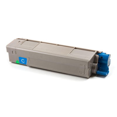 Oki-Okidata 43324477 Laser Compatible Toner Cartridge
